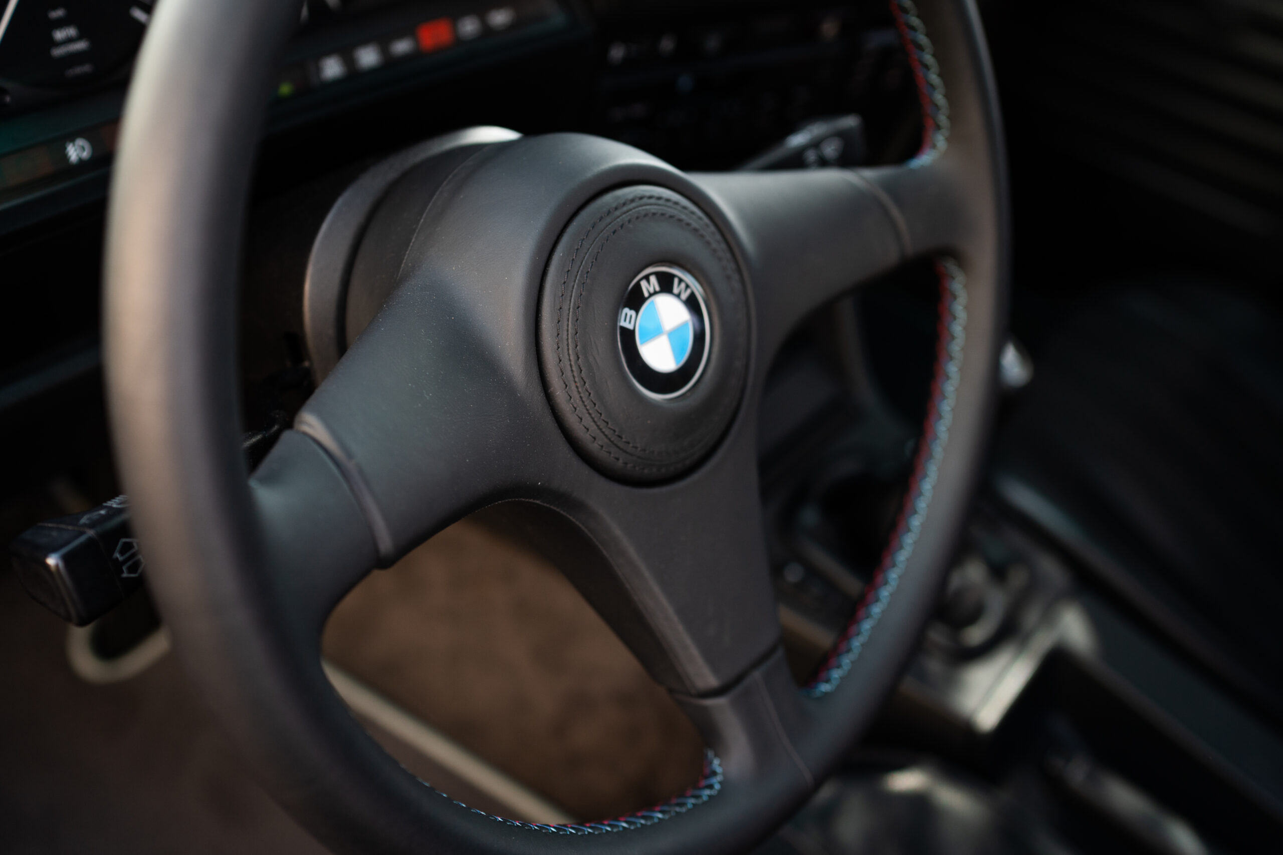 Mtech1 E30 Sedan by CAtuned