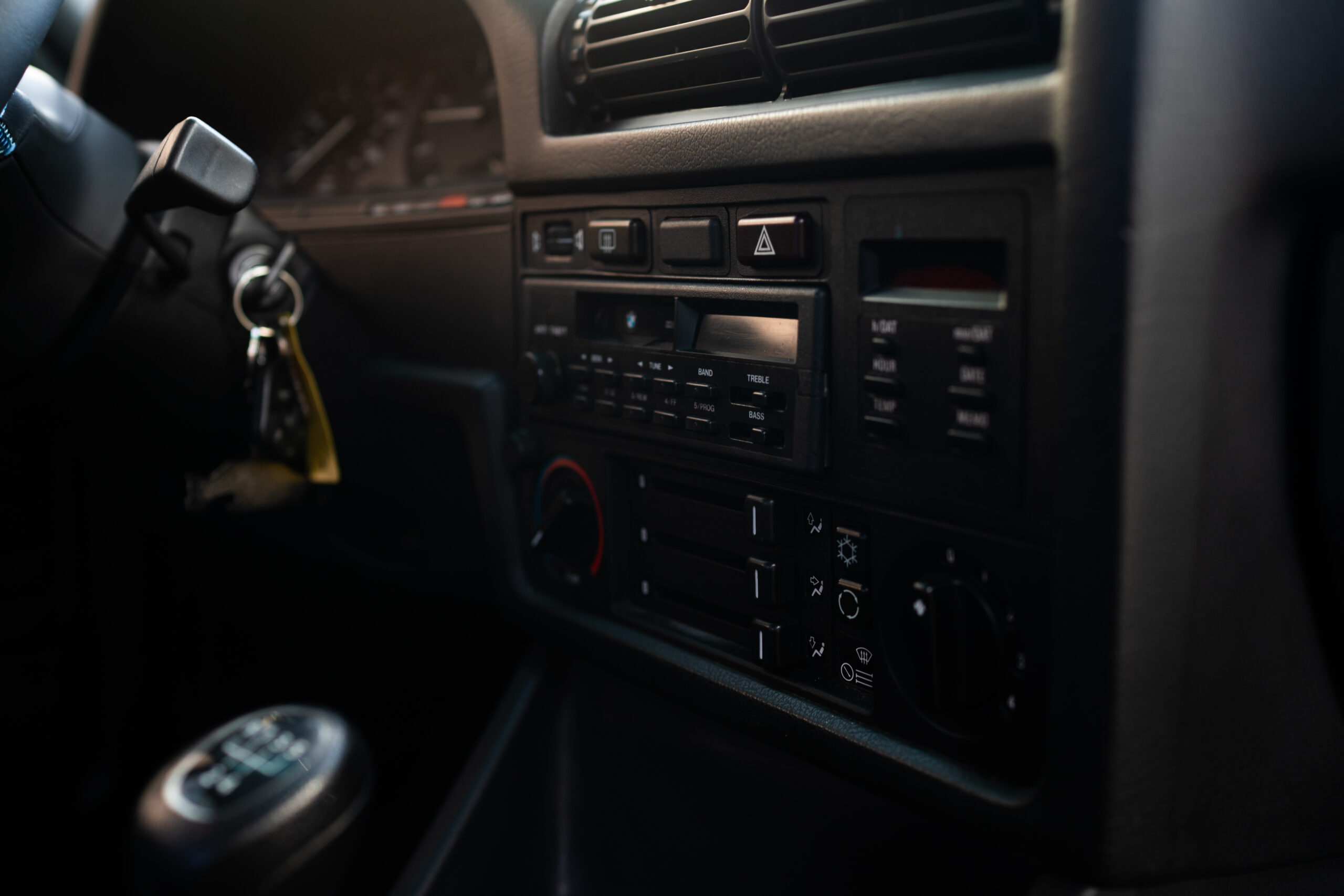 Mtech1 E30 Sedan by CAtuned